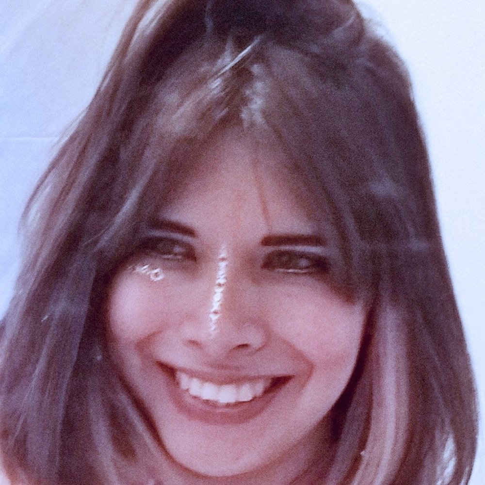 Meet your Posher, Sandra